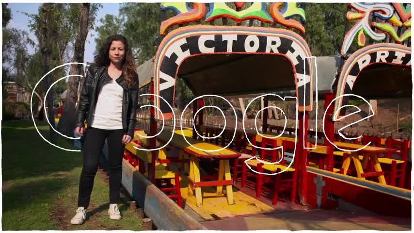 Con este video Google homenajea a todas las mujeres del mundo en su día