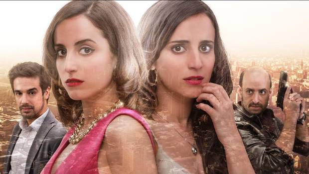 #EsaNoSoyYo se transforma en Trending Topic tras inesperado giro en la teleserie