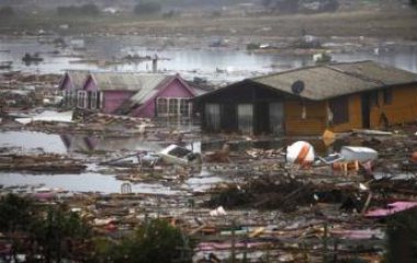 Caso Tsunami: Fiscalía llega a acuerdo con imputados para cerrar investigación