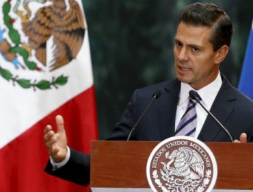 México: el presidente Peña Nieto compara el discurso de Donald Trump con el de Hitler y Mussolini