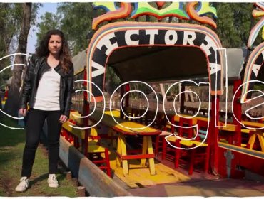 Con este video Google homenajea a todas las mujeres del mundo en su día