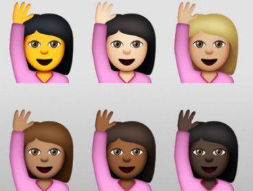 WhatsApp y sus emojis son discriminatorios con las mujeres y esta es la prueba