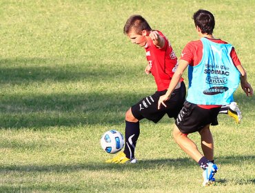 Diego Rubio dejó el Valladolid para emigrar al fútbol de Estados Unidos