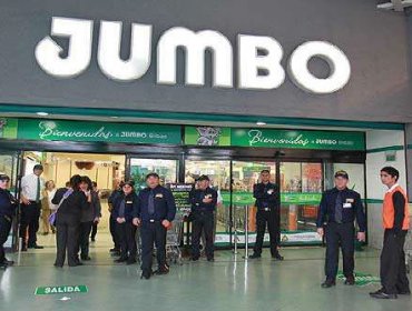 La respuesta de Jumbo a denuncia de cliente por sistema de precios