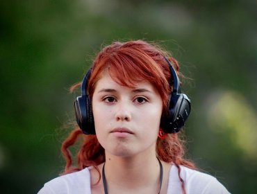 Lo que las chilenas escuchan: prefieren artistas de habla inglesa
