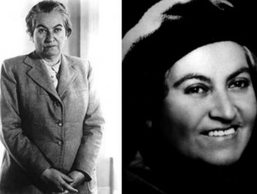 "La prefieren loca que lesbiana": La deuda de Chile con Gabriela Mistral