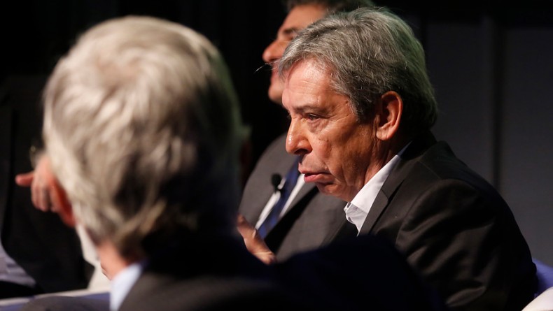 Caso SQM: Formalizan a exsenador Carlos Ominami y Patricio Contesse