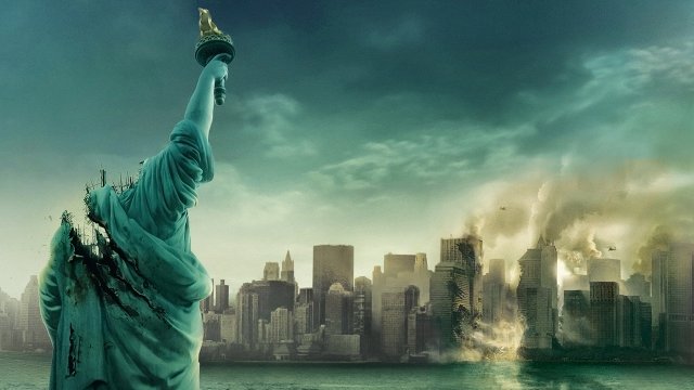 Calle Cloverfield 10, el último fenómeno viral de J.J. Abrams