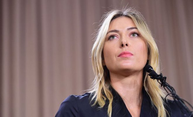 "La prohibición del Meldonium aumentará la mortalidad en deportistas": Todo sobre el caso Sharápova