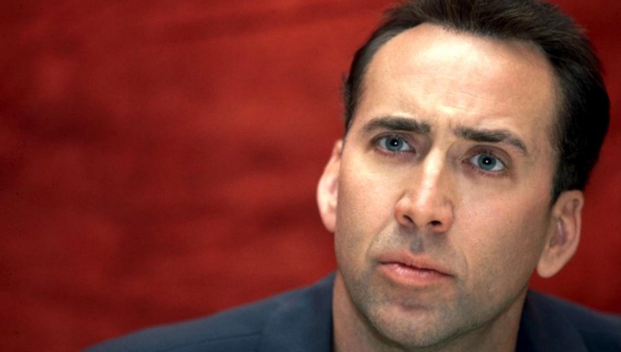 Nicolas Cage dirigirá y protagonizará Vengeance: A Love Story