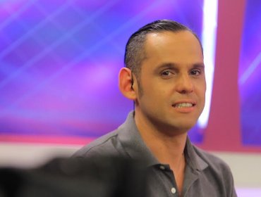 José Miguel Villouta: “Tendré que renunciar a ‘Intrusos’”