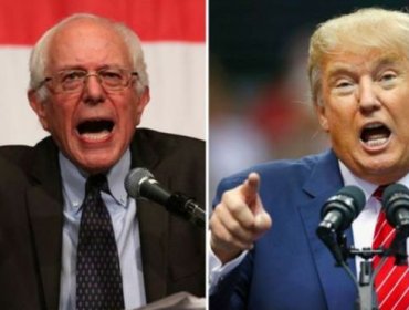Primarias en EE.UU.: Trump logra dos nuevos triunfos y Sanders sorprende a Clinton en Michigan