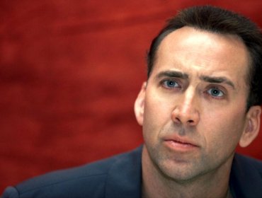 Nicolas Cage dirigirá y protagonizará Vengeance: A Love Story