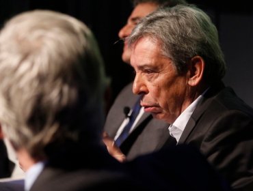 Caso SQM: Formalizan a exsenador Carlos Ominami y Patricio Contesse