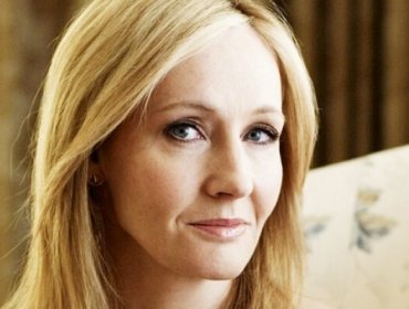 La nueva obra de J.K. Rowling indigna a los indios americanos