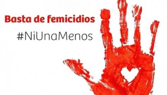 El caso de la joven colombiana descuartizada se suma a la larga lista de femicidios en Chile