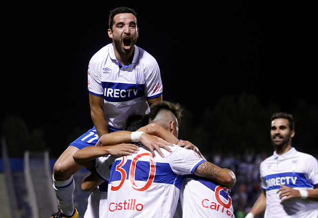 Fernando Cordero: "Las ganas del equipo están intactas"