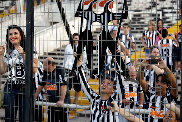 Colo Colo vs Atlético Mineiro en vivo gratis online Copa Libertadores 2016 Transmisión en Vivo 2016 En Directo Minuto a Minuto