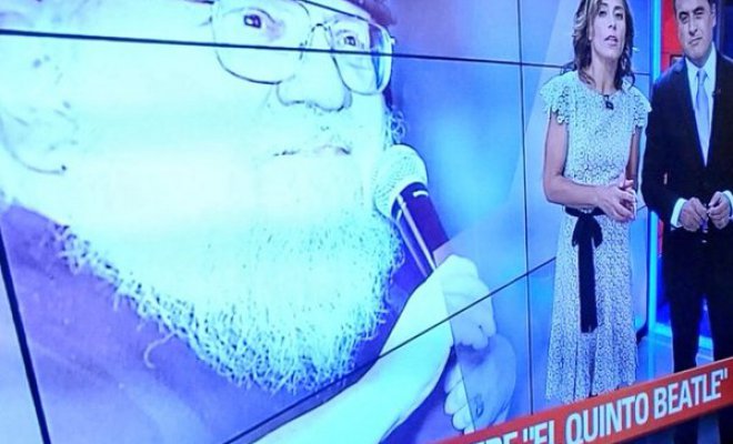 El nuevo Fail de Cony Santa María y Ramón Ulloa en Teletrece