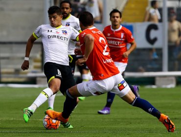 Celta de Vigo volverá a la carga por Esteban Pavez