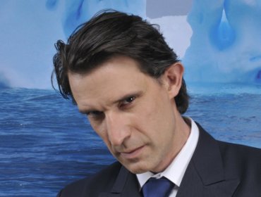 Francisco Melo ¿ A Mega o en TVN?: Actor vive su propia teleserie