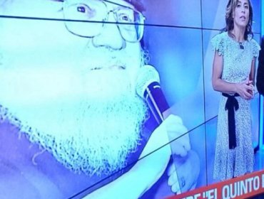 El nuevo Fail de Cony Santa María y Ramón Ulloa en Teletrece