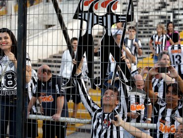 Colo Colo vs Atlético Mineiro en vivo gratis online Copa Libertadores 2016 Transmisión en Vivo 2016 En Directo Minuto a Minuto