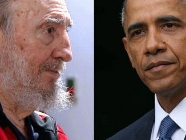 El presidente de EE.UU., Barack Obama, no se reunirá con Fidel Castro durante su visita a Cuba