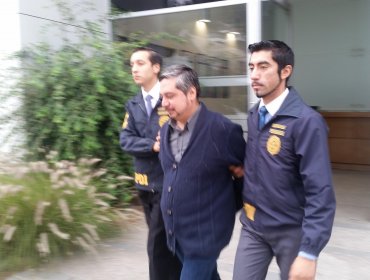 Pdi detuvo a prófugo de la justicia en Viña Del Mar