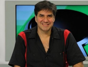 La Red no renueva contrato a Jaime Coloma y lo saca de pantalla