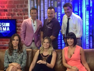 Juan Carlos Valdivia se defiende: “Las comparaciones son legítimas”
