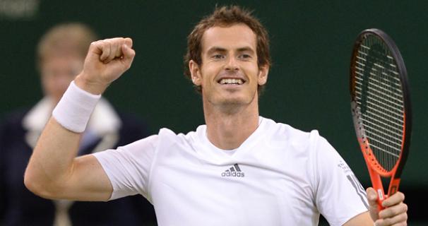 Andy Murray también cree que deben "suspender" a Maria Sharapova