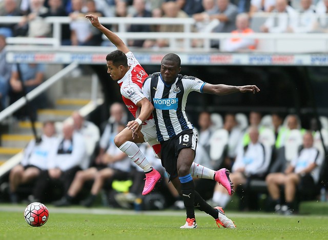 Rafael Benítez es el nuevo técnico del Newcastle