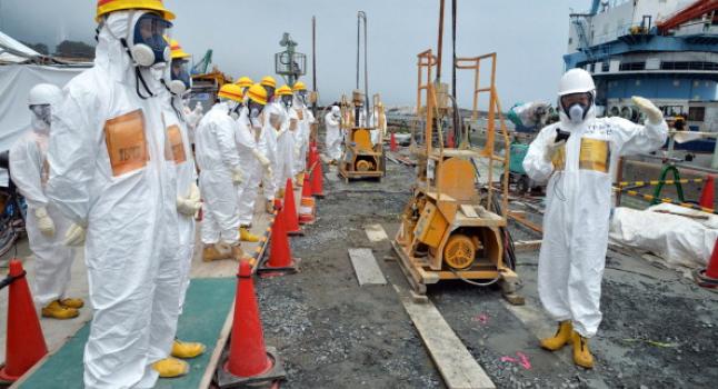 Ni los robots sobreviven: "La cantidad de muertos de Fukushima es abrumadora"