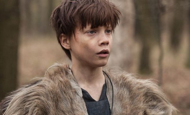 La Torre Oscura ya tiene a su Jake Chambers