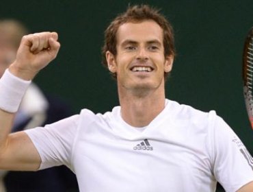 Andy Murray también cree que deben "suspender" a Maria Sharapova