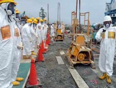 Ni los robots sobreviven: "La cantidad de muertos de Fukushima es abrumadora"