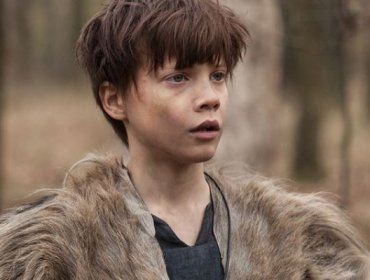 La Torre Oscura ya tiene a su Jake Chambers