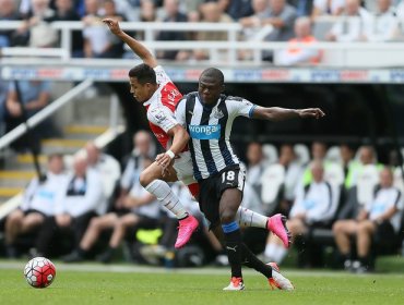 Rafael Benítez es el nuevo técnico del Newcastle