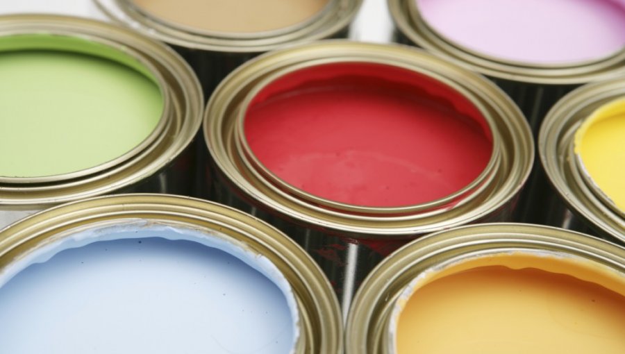 Sernac denuncia a pinturas Ceresita por vender productos con plomo
