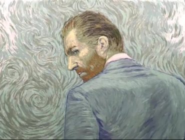 Revisa el trailer de la primera película animada 100% pintada con óleo “Loving Vincent”