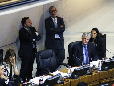 Senadores aprueban Reforma Laboral tras intenso debate