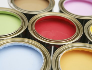 Sernac denuncia a pinturas Ceresita por vender productos con plomo