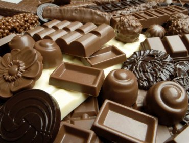 Las razones por las que debes consumir chocolate