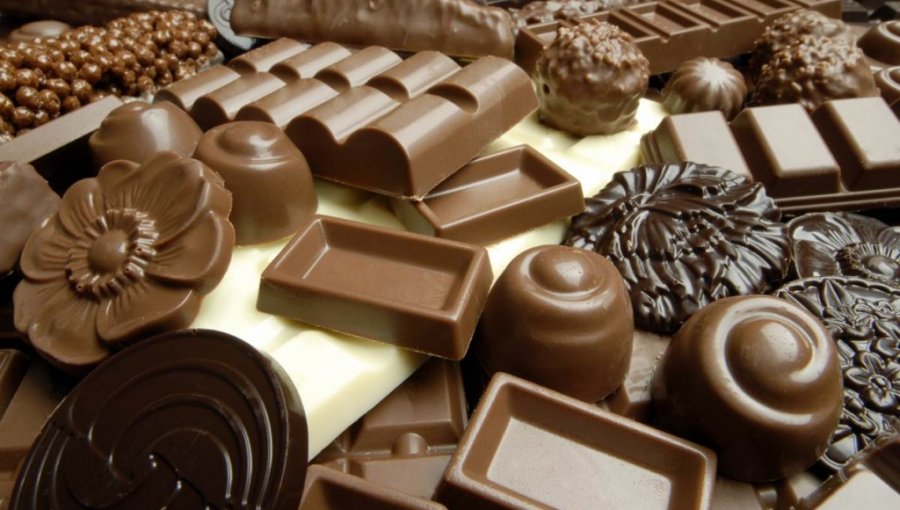 Las razones por las que debes consumir chocolate