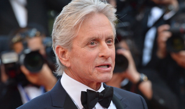 Impacto en Hollywood: Actor Michael Douglas le quedan 6 meses de vida