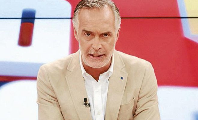 Juan José Lavín y su labor en La Red: “No haremos notas banales, como hacen otros noticiarios”