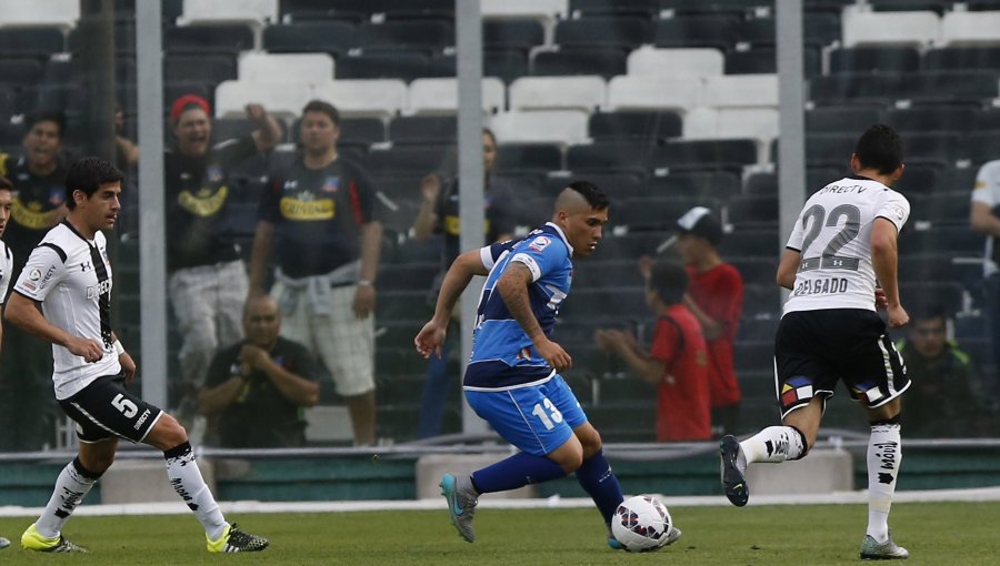 San Marcos de Arica vs Colo Colo en vivo gratis online Fútbol Chileno Transmisión en Vivo 2016 en vivo Chile En Directo Minuto a Minuto