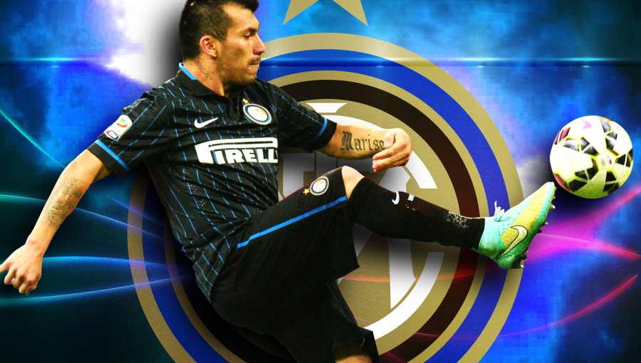 Serie A: Medel dijo presente en victoria del Inter sobre el Bologna de Pulgar