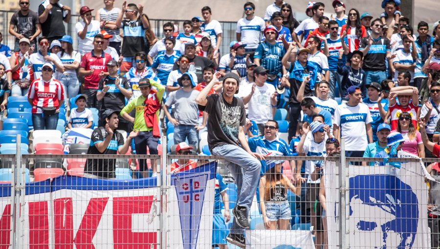 Universidad Católica vs Antofagasta en vivo gratis online Fútbol Chileno Transmisión en Vivo 2016 en vivo Chile En Directo Minuto a Minuto
